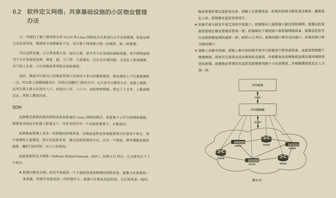 阿里大牛肝出的443页TCP/IP协议趣谈笔记，竟然在GitHub标星27k+