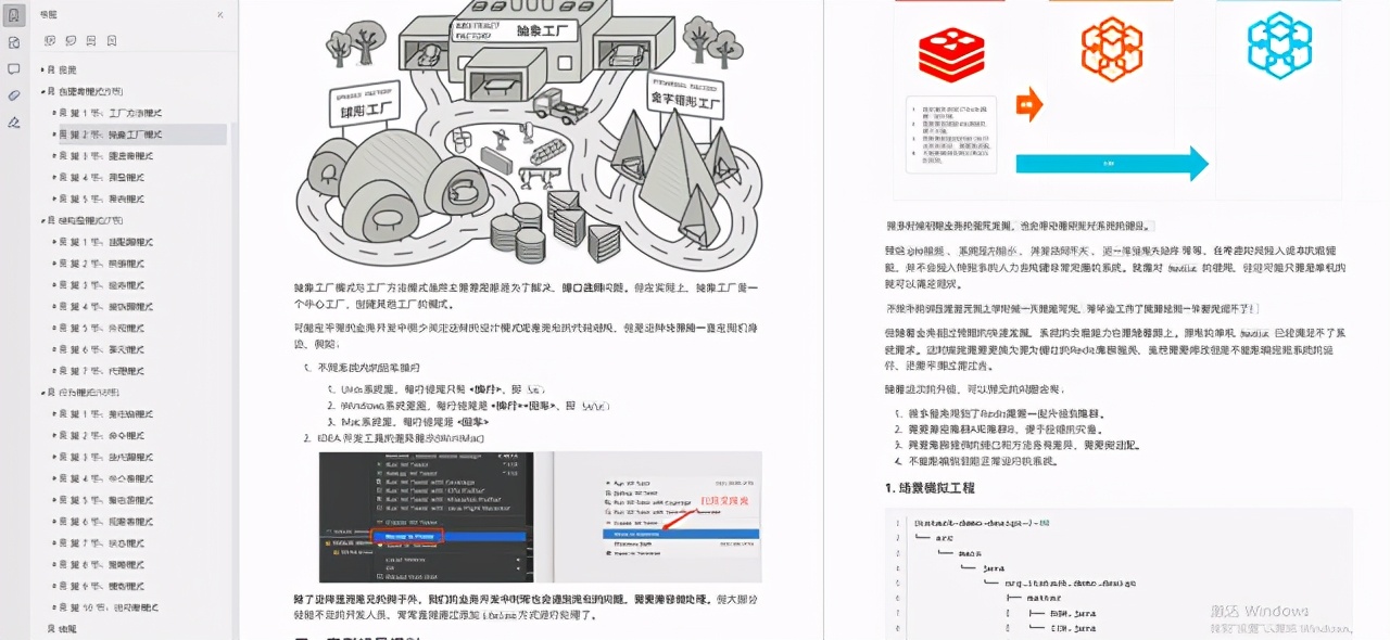 从12K到60K,这2021Java研发必问高级面试题，过关斩将拿offer