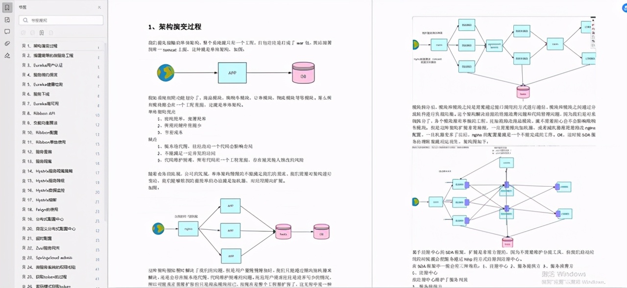 吃透这份“腾讯限量版”Java架构笔记，要个40k不过分吧？