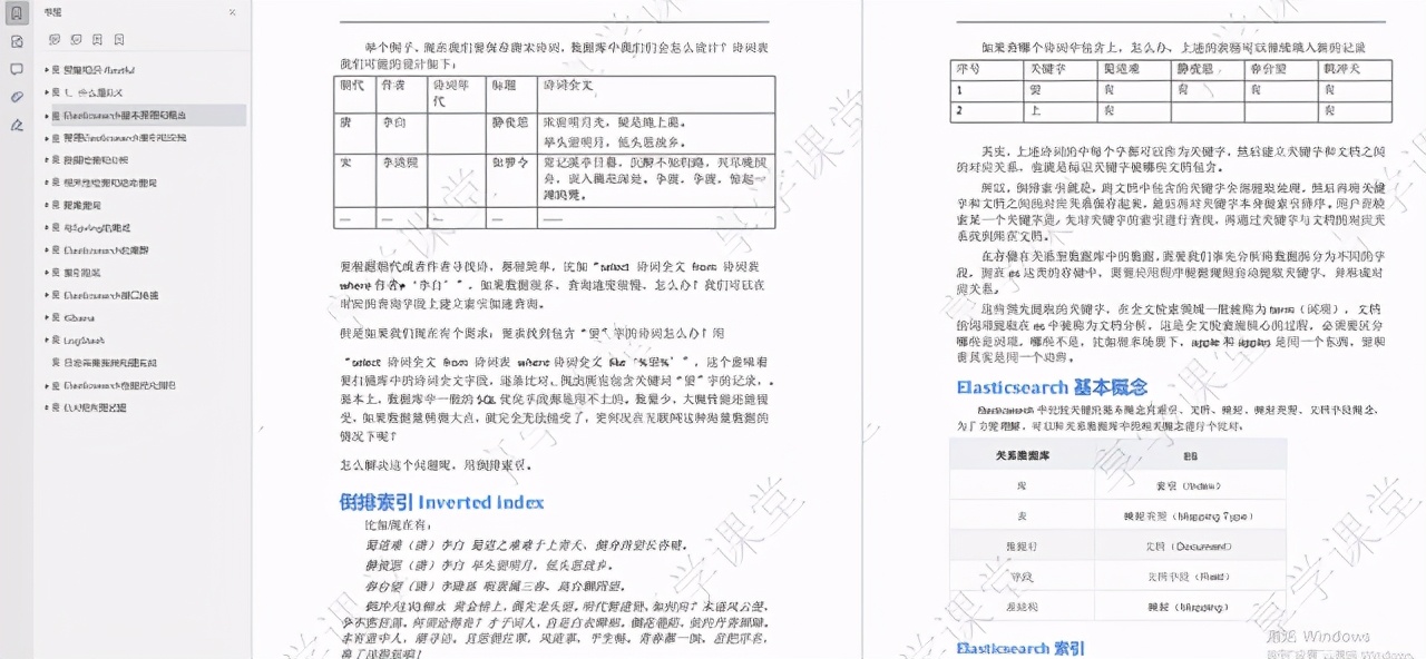 吃透这份“腾讯限量版”Java架构笔记，要个40k不过分吧？