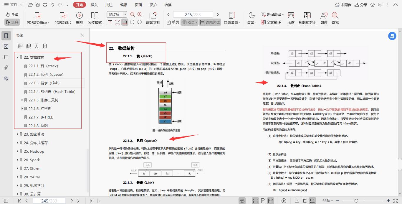 限量！阿里技术官纯手打架构师进阶宝典全网首发，理论+项目齐飞