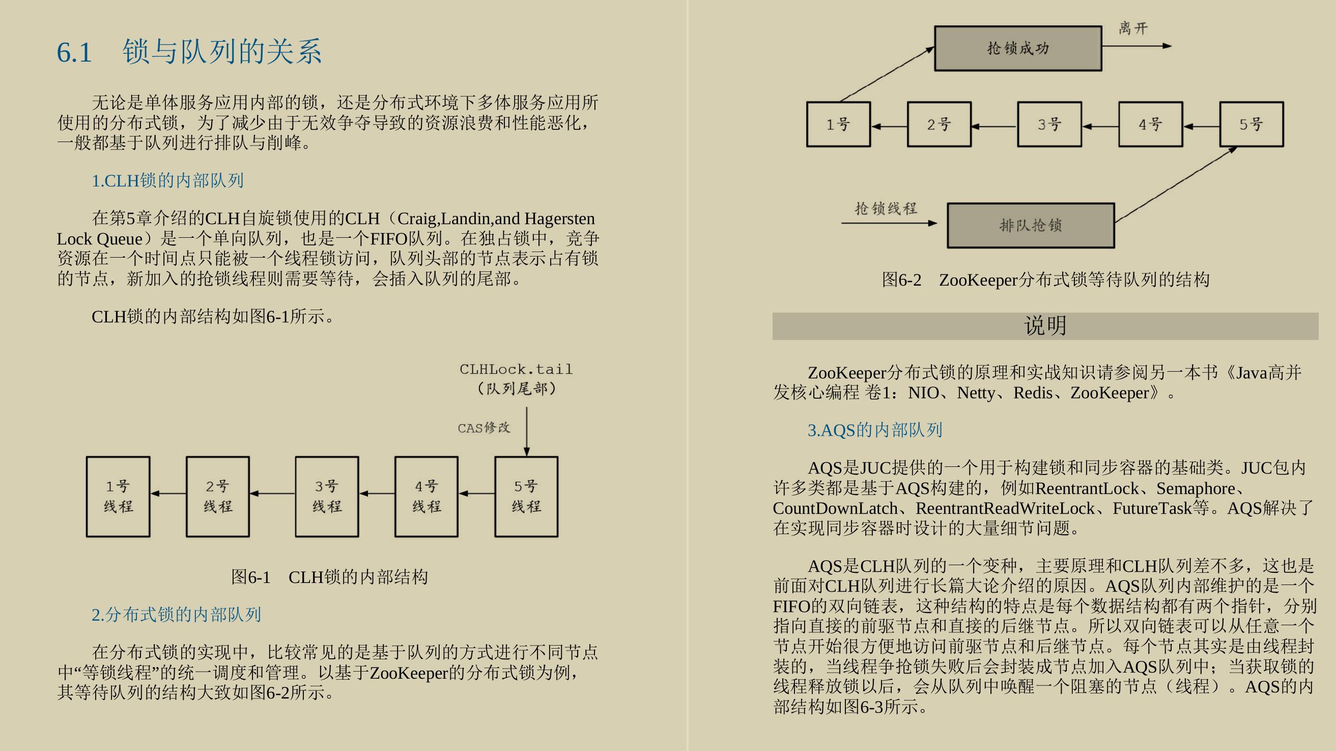 王者荣耀如何支撑百万人在线？腾讯的Java高并发核心笔记入职必读