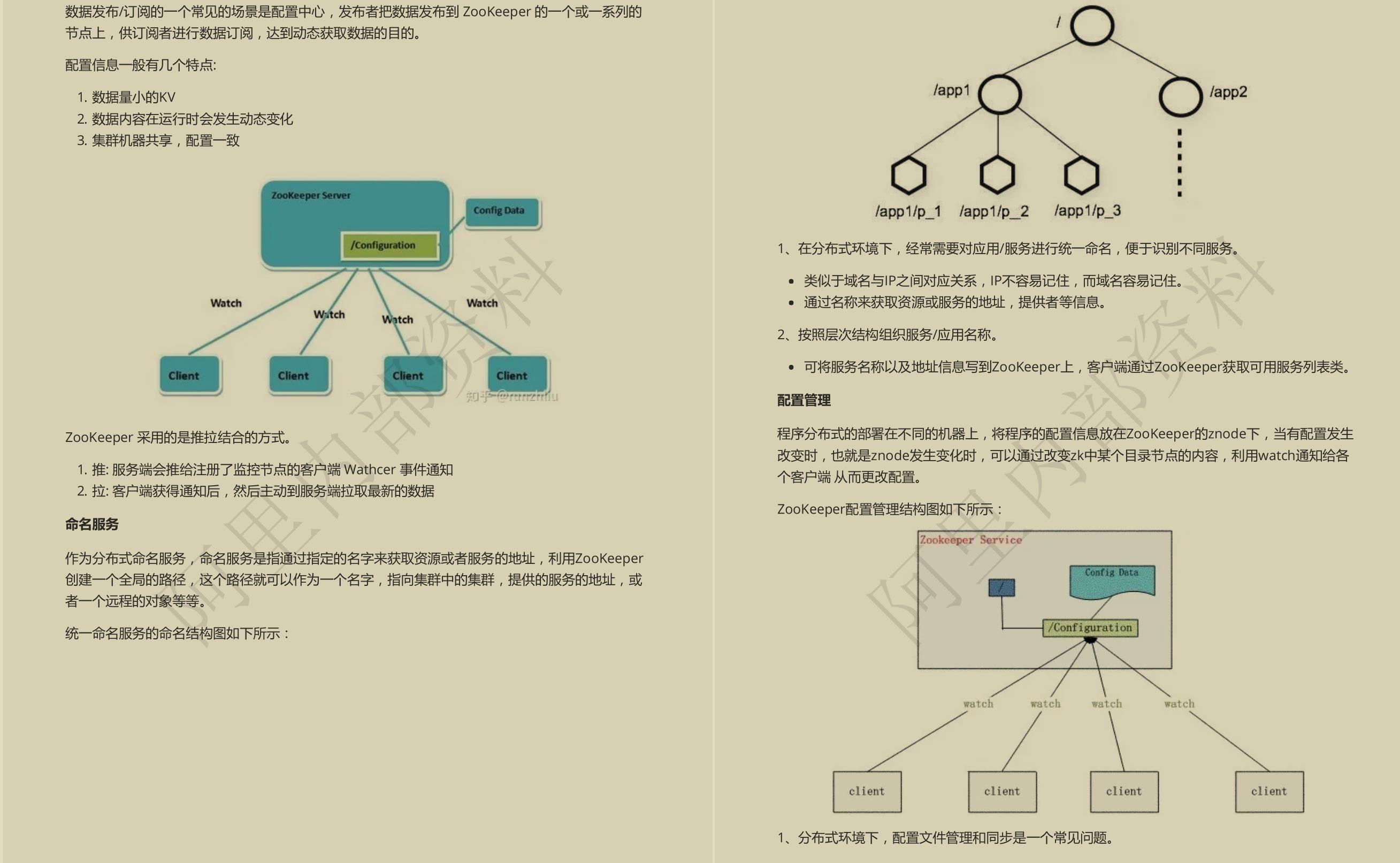 牛客网论坛最具争议的Java面试成神笔记，GitHub已下载量已过百万