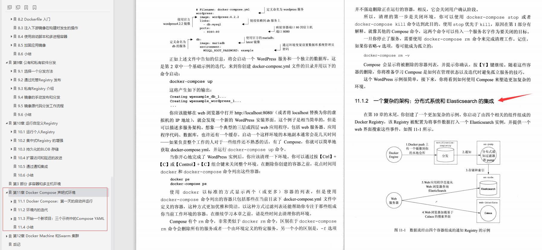 这份58K Star的企业级容器PDF版,让我干掉了95%的竞争者,入职阿里