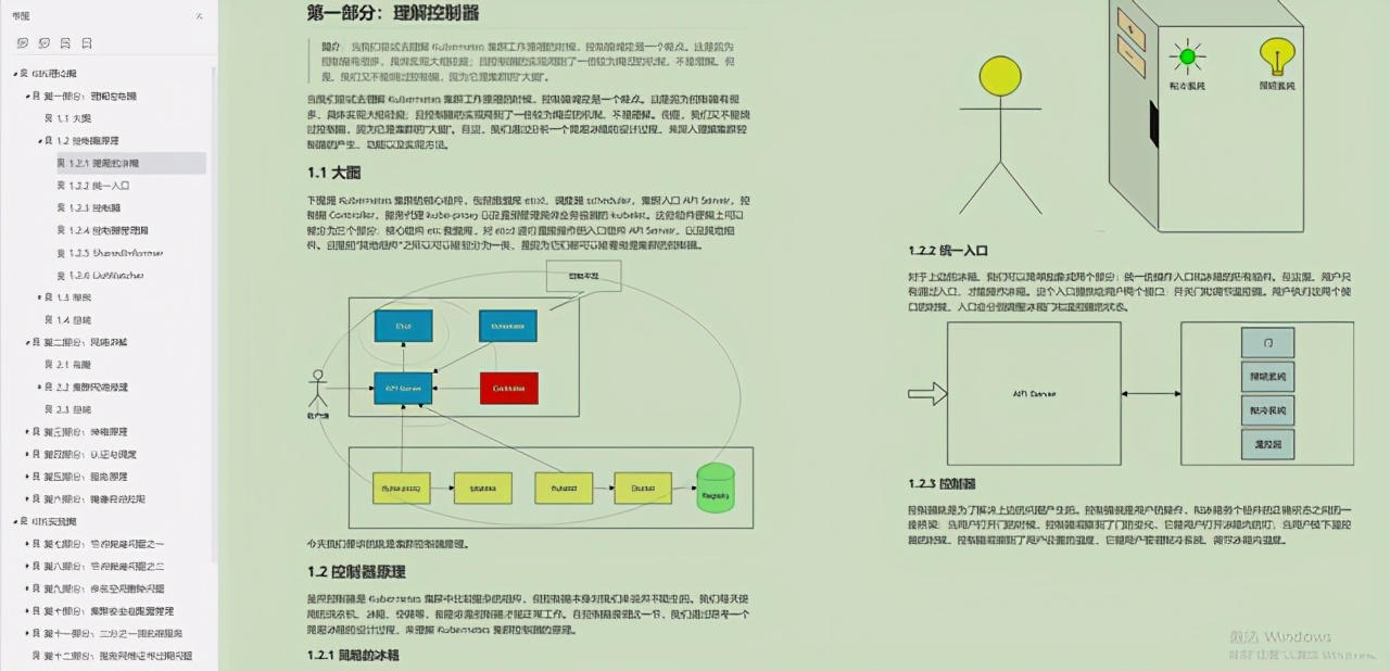 吃透这份“腾讯限量版”Java架构笔记，要个40k不过分吧？