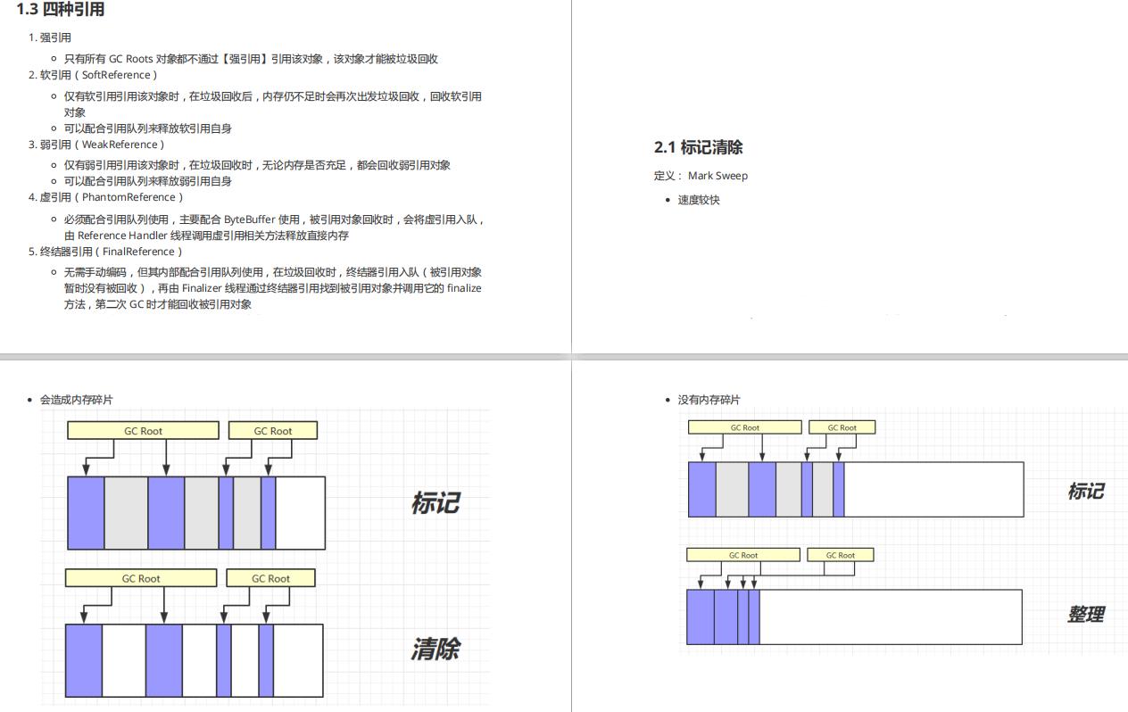 32岁大厂程序员，蚂蚁金服二面竟被JVM吊打，鬼知道我经历了什么?