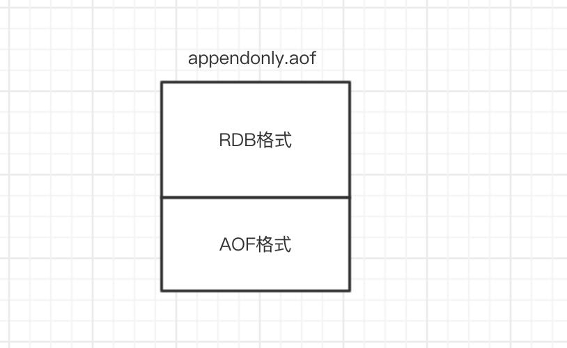 混合持久化过程