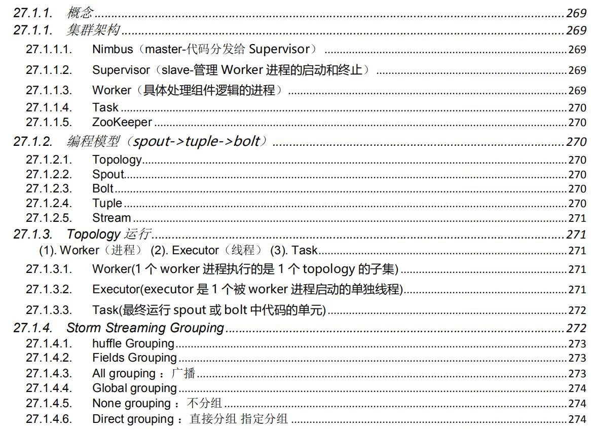 程序员失业2个月找不到工作，狂刷了5遍这份pdf终获字节跳动offer