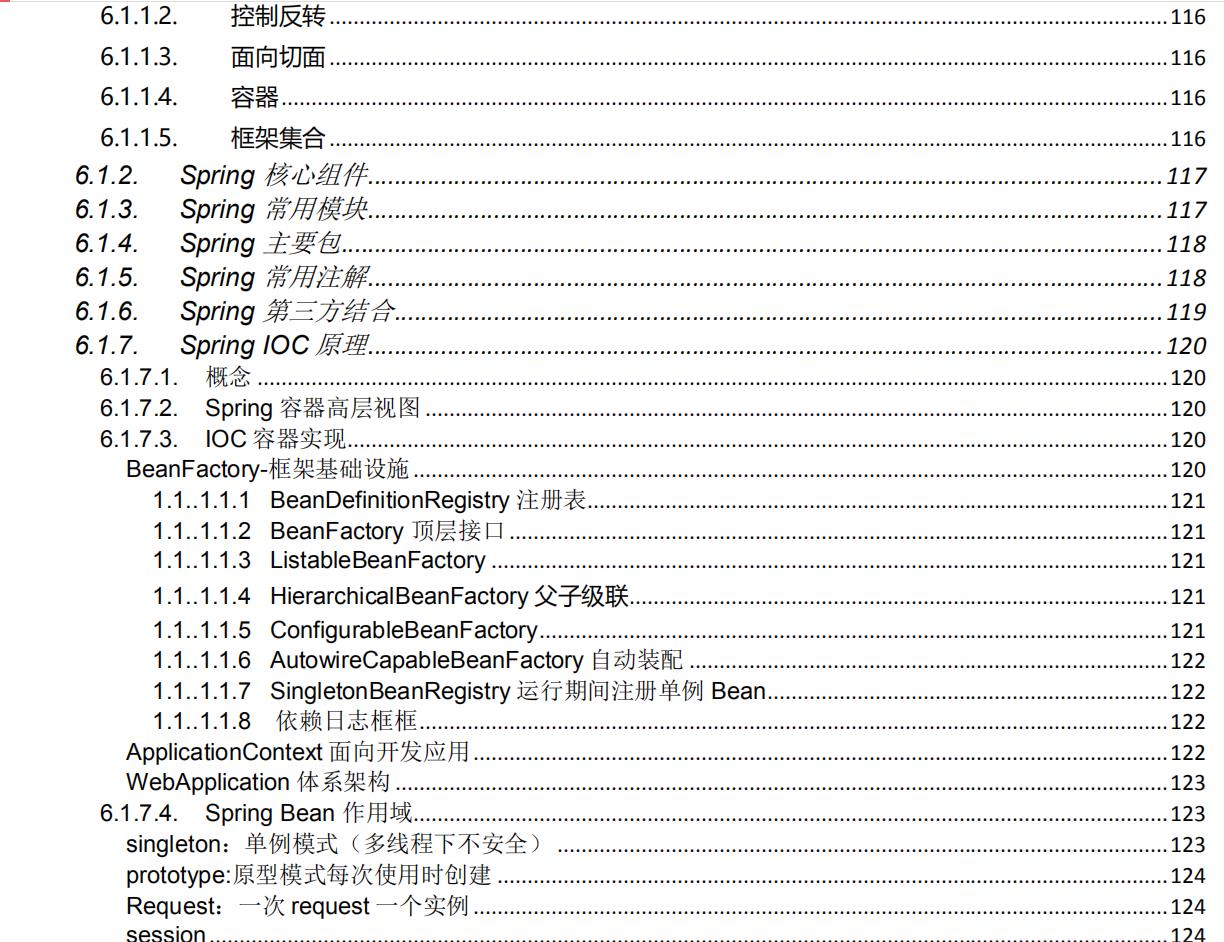 程序员失业2个月找不到工作，狂刷了5遍这份pdf终获字节跳动offer