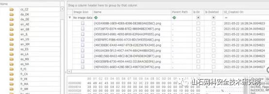 2021第五届强网杯全国网络安全挑战赛线上赛 Write-Up