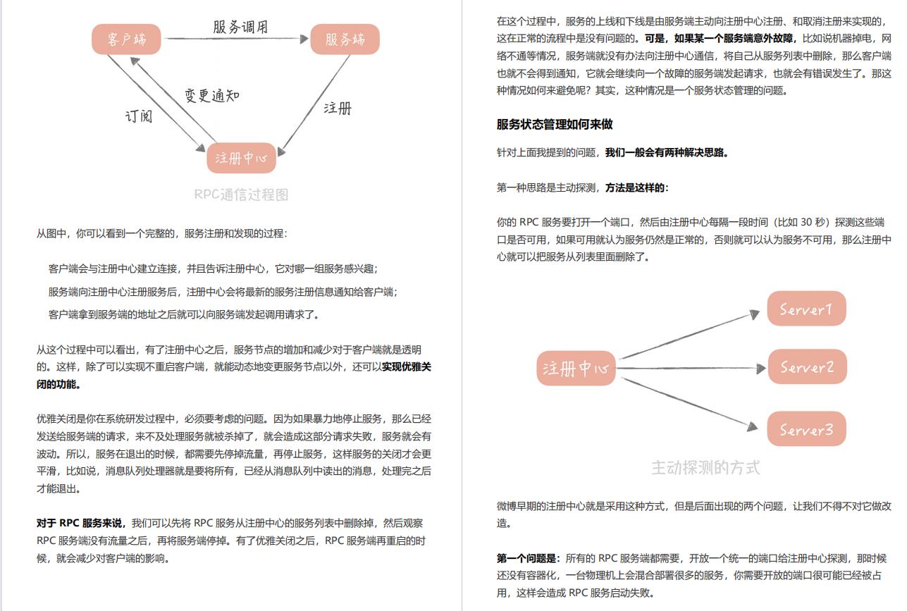 备战618！分布式电商项目：天猫Java亿级高并发架构设计笔记