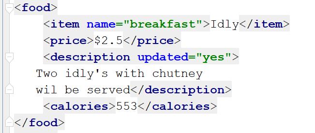 set()-Python XML解析教程-Edureka