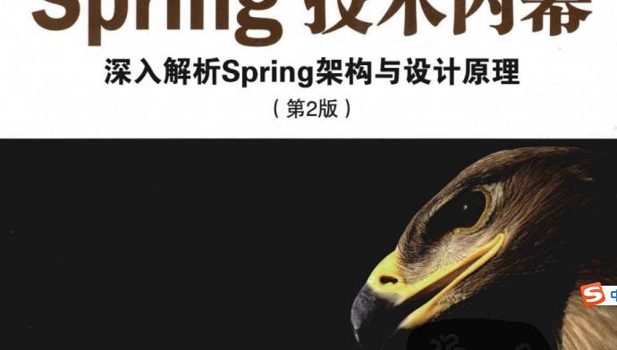 狂刷五遍这份Spring源码+微服务文档，面试官随便问