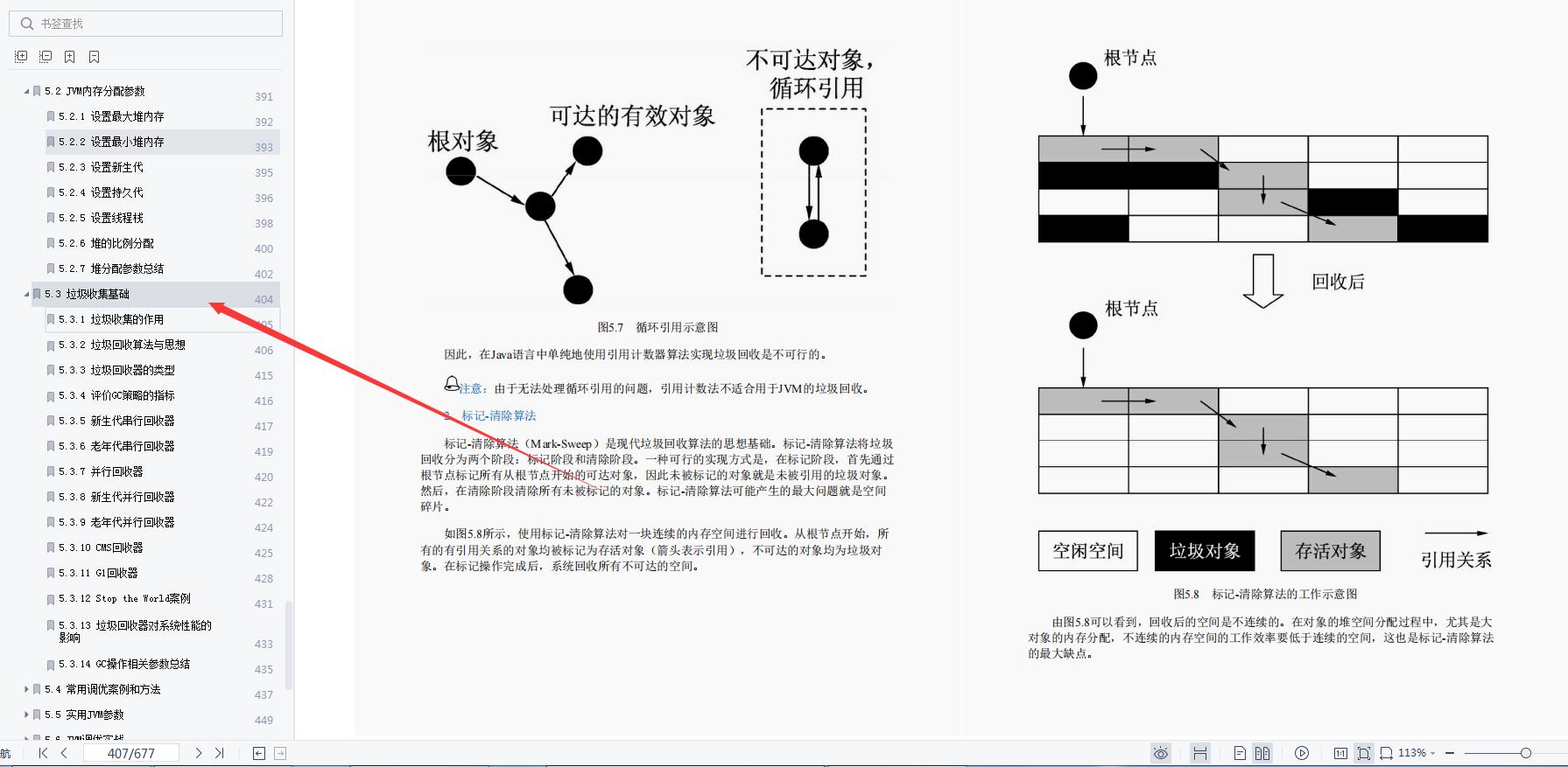 太香！终于有阿里大牛用677页笔记，把Java程序性能优化讲明白了