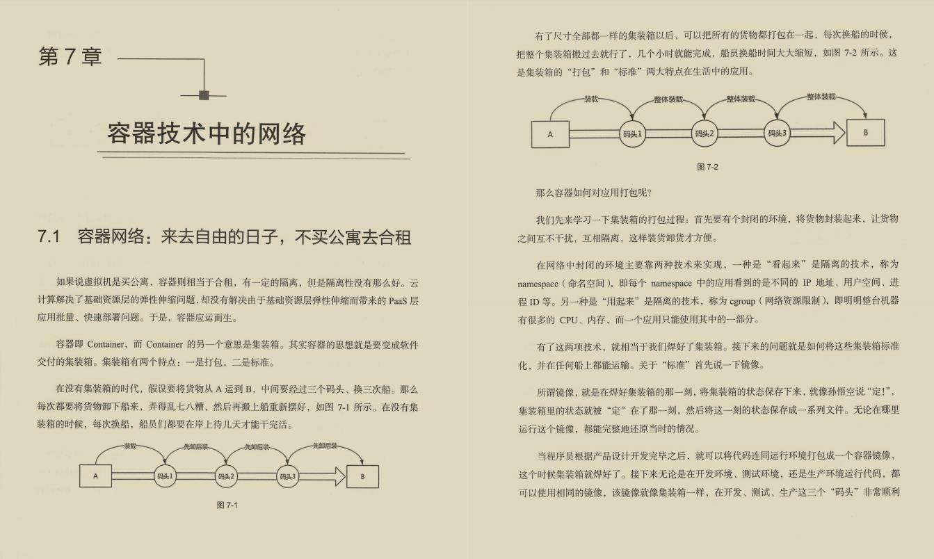 阿里大牛肝出的443页TCP/IP协议趣谈笔记，竟然在GitHub标星27k+