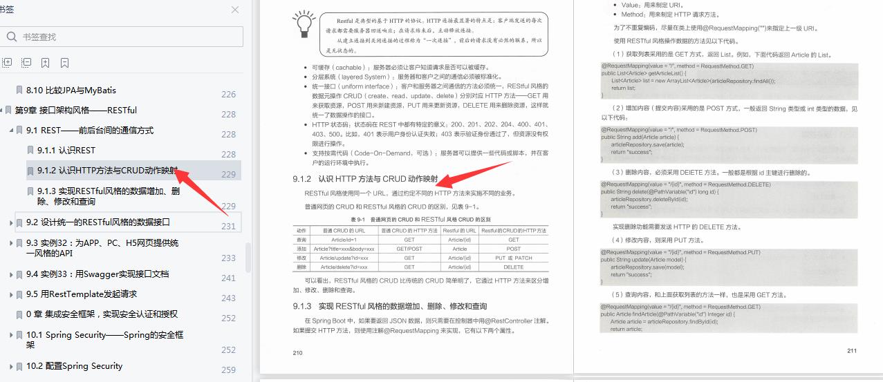 发布半小时登上GitHub首页的Spring Boot实战笔记，竟是京东T8编写