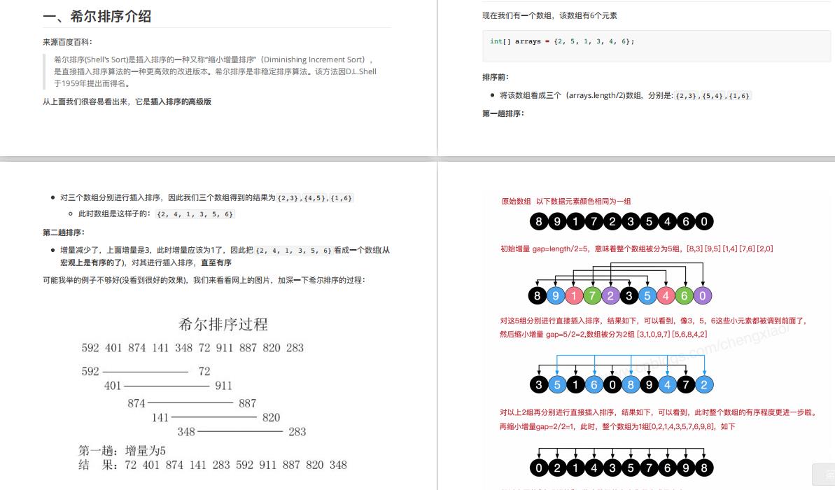 太厉害了！腾讯T4大牛把《数据结构与算法》讲透了，带源码笔记