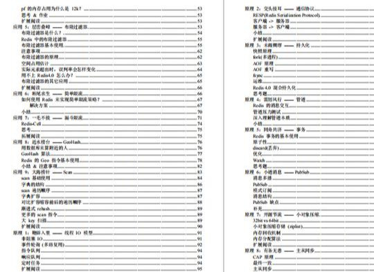 准备跳槽的程序员收下这份实战文档：SSM+微服务+Nginx+K8s+MySQL