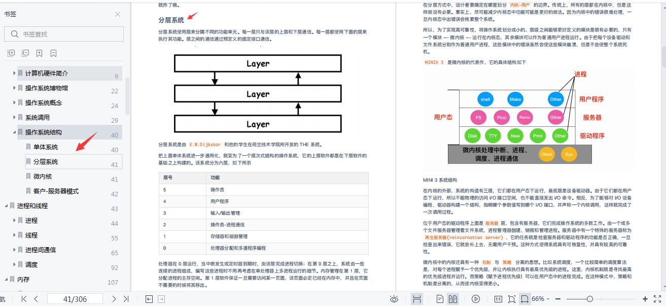 Github阅读量最高的图解操作系统、网络、计算机 PDF，竟是阿里的