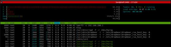 NXP iMX8M Plus 双网口性能测试_web1353.png