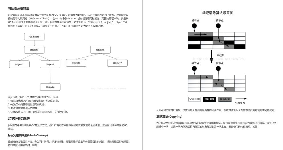 “阿里爸爸”又出全新大厂面试参考指南，GitHub点赞20k仅是开始