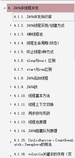 2020年高频Java面试题集锦（含答案），让你的面试之路畅通无阻！