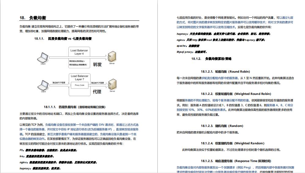 2020年最新阿里、腾讯、华为、京东300+道面试题，掌握80%进大厂