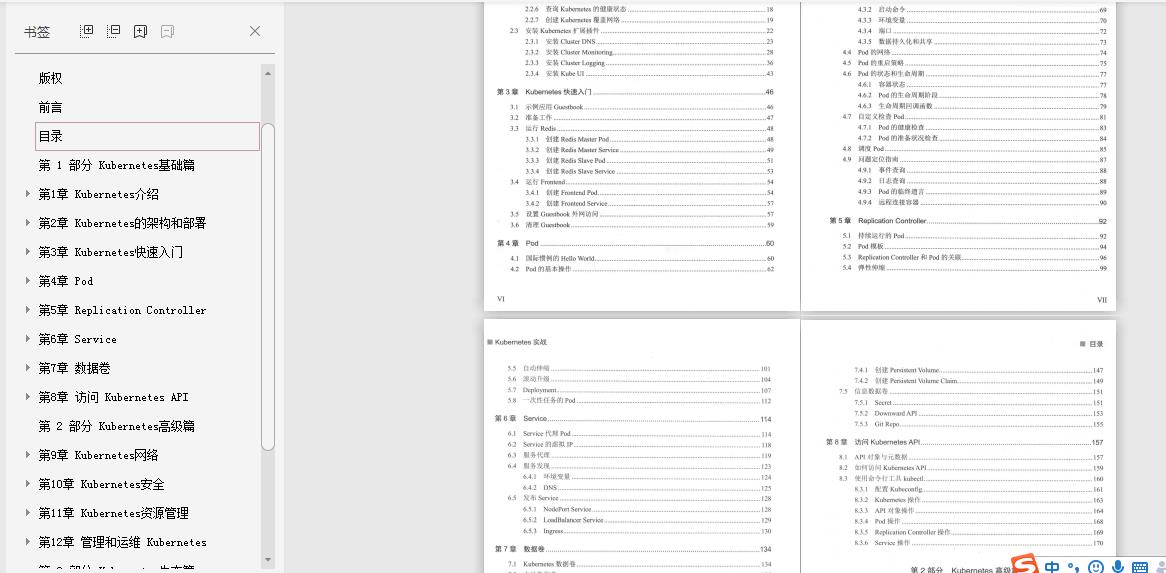 准备跳槽的程序员收下这份实战文档：SSM+微服务+Nginx+K8s+MySQL