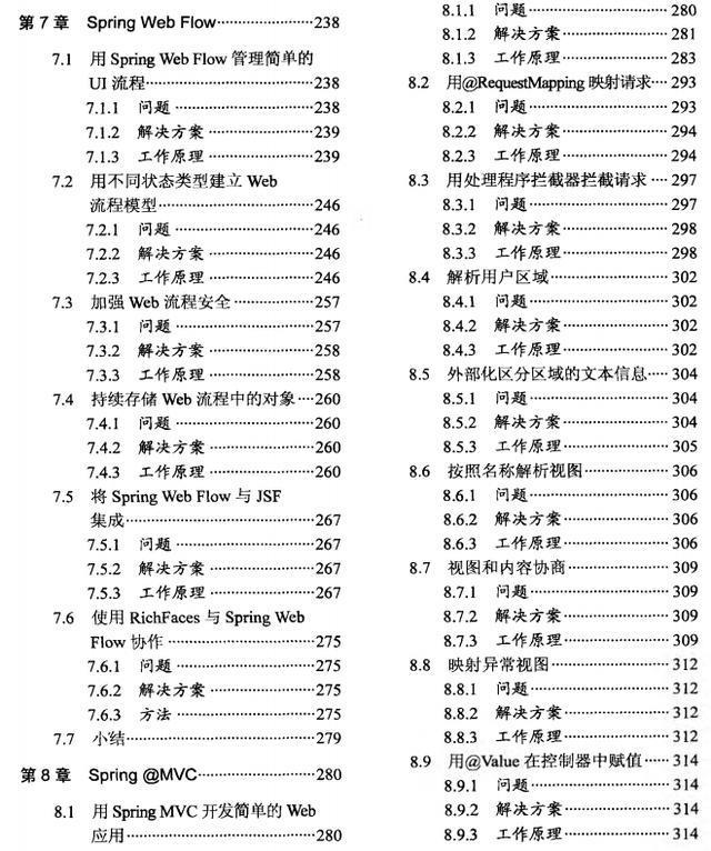 阿里技术专家带你玩转Spring全家桶，赠三本Spring实战篇电子文档