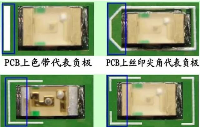 ▲ 图2.4.1 表贴LED器件