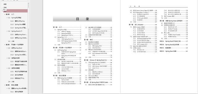 面试阿里被“吊打”，一问Spring三不知，半年后二战终拿下offer