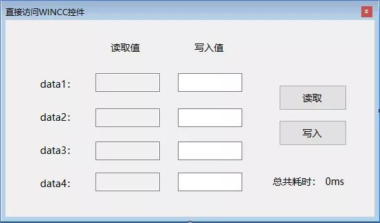 C#与WinCC通讯之西门子S7-1200数据读取详解