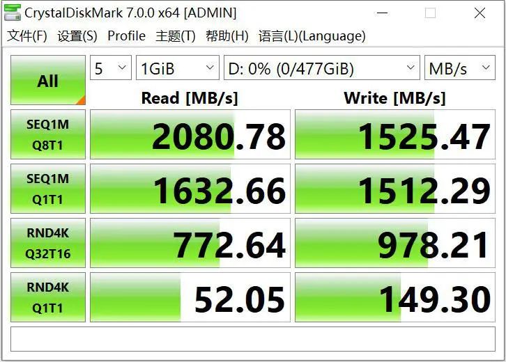 装机升级首选，铭瑄复仇者M.2固态：轻松打造WIN10+黑苹果双系统