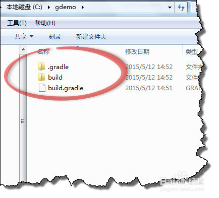 Gradle体验/第一篇：下装、安装、配置、体验