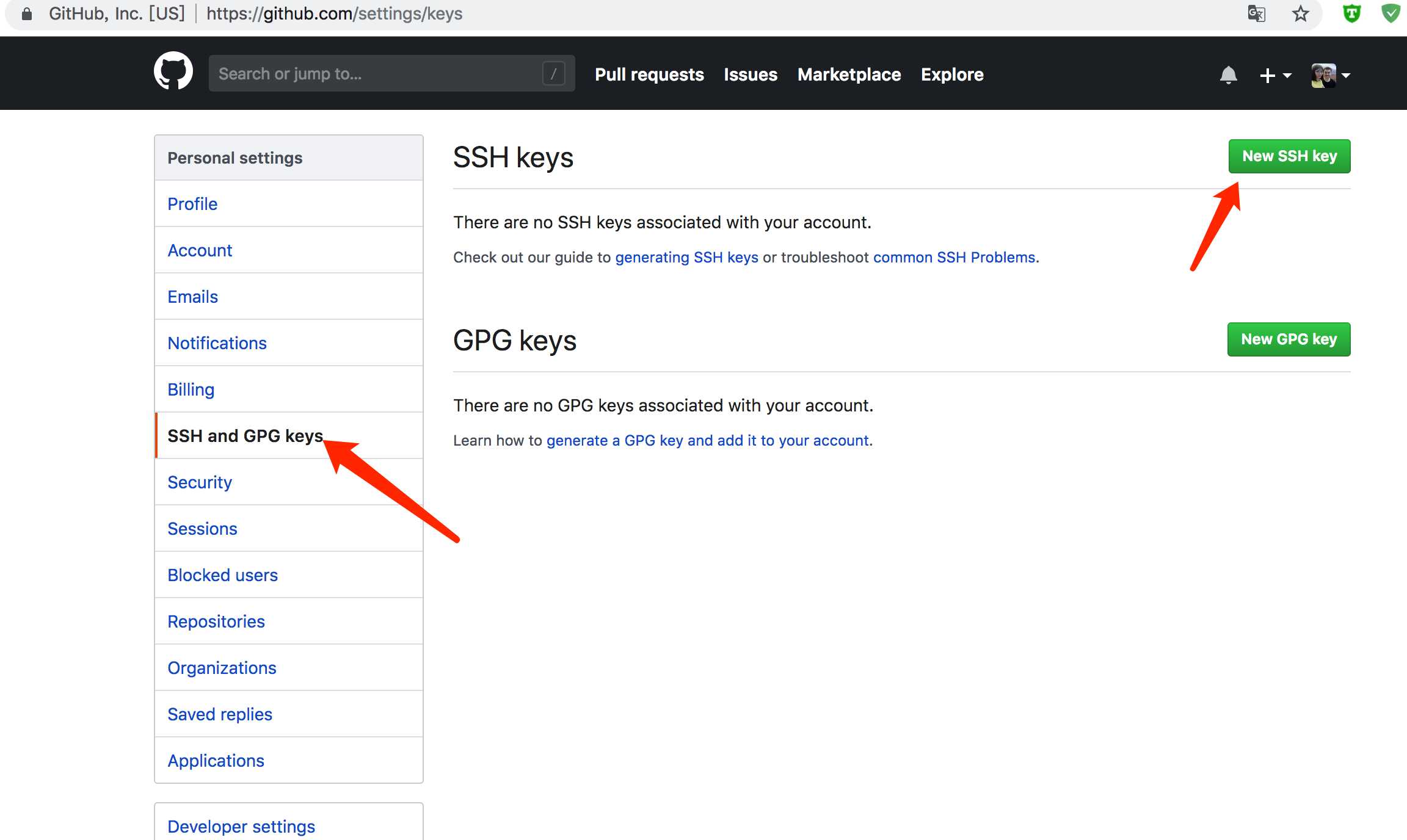 new_ssh_key