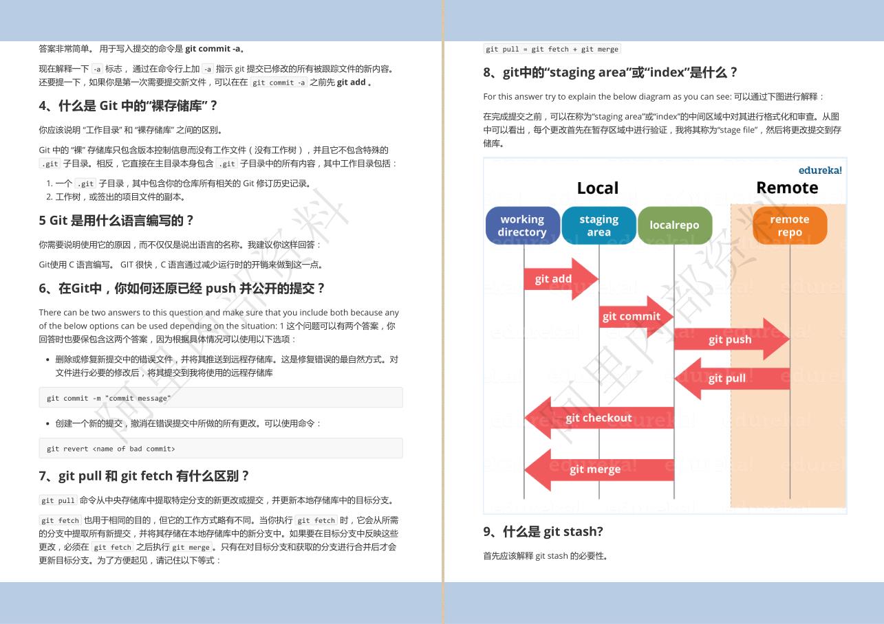 6年Java经验，4面阿里定级P7，多亏阿里13万字+脑图+源码面试笔记