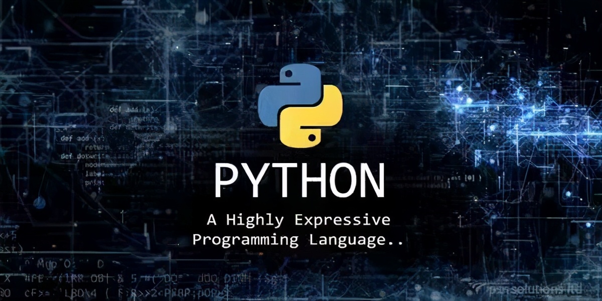 Python三剑客，带你摸索走进Python的大门