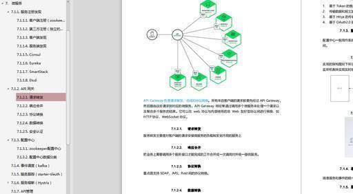 备战金三银四，牢记这份Java面经，大厂在向你招手「含PDF文档」