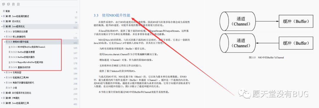 677页Java性能调优笔记登上GitHub调优排行榜第一，不愧是阿里的