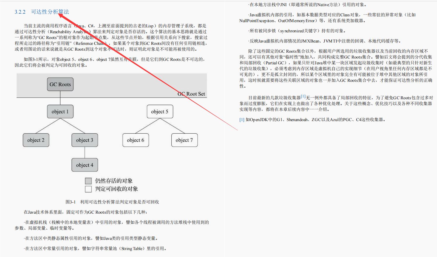 神奇！居然真的有阿里大牛用716页笔记只讲Java虚拟机及面试相关