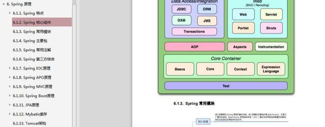 备战金三银四，牢记这份Java面经，大厂在向你招手「含PDF文档」