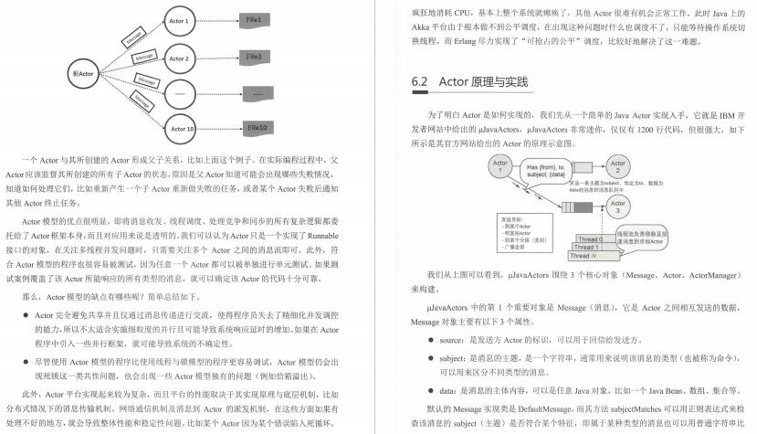 阿里内网流传的P8大佬的“顶级”分布式架构笔记，下载已超百万次