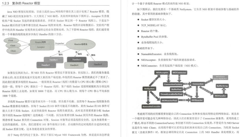 阿里内网流传的P8大佬的“顶级”分布式架构笔记，下载已超百万次