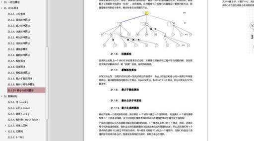 备战金三银四，牢记这份Java面经，大厂在向你招手「含PDF文档」