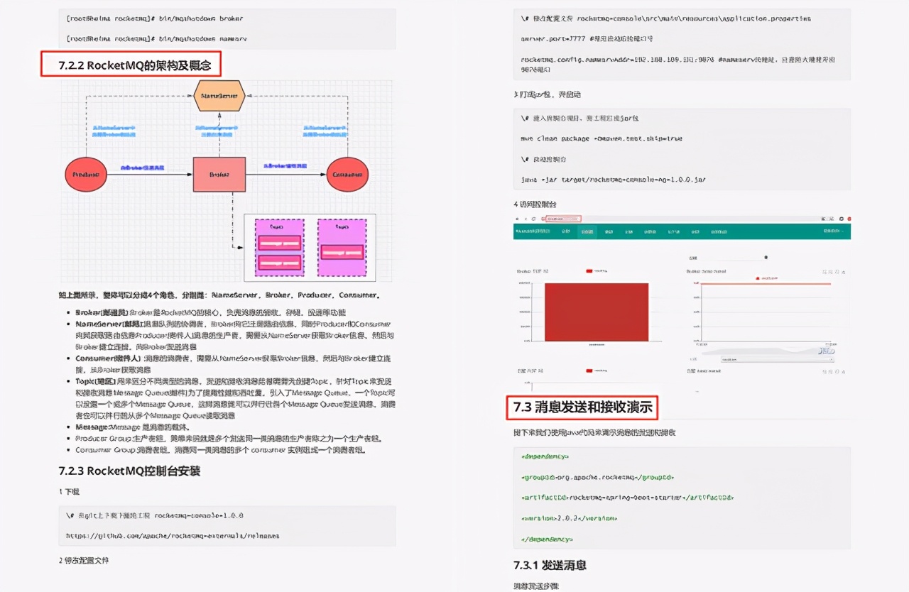 制霸GitHub热榜的Spring Cloud Alibaba源码笔记，果然是阿里传出的