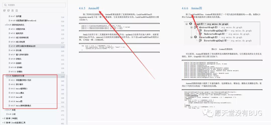 677页Java性能调优笔记登上GitHub调优排行榜第一，不愧是阿里的