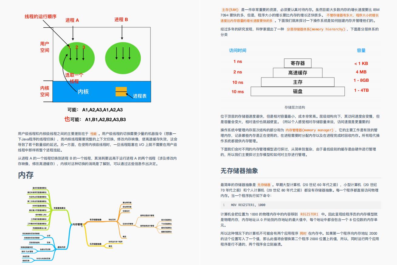 48Wå­ï¼GitHubä¸ä¸è½½éç ´ç¾ä¸çé¿éï¼å¾è§£Javaãç½ç»ãç®æ³ç¬è®°