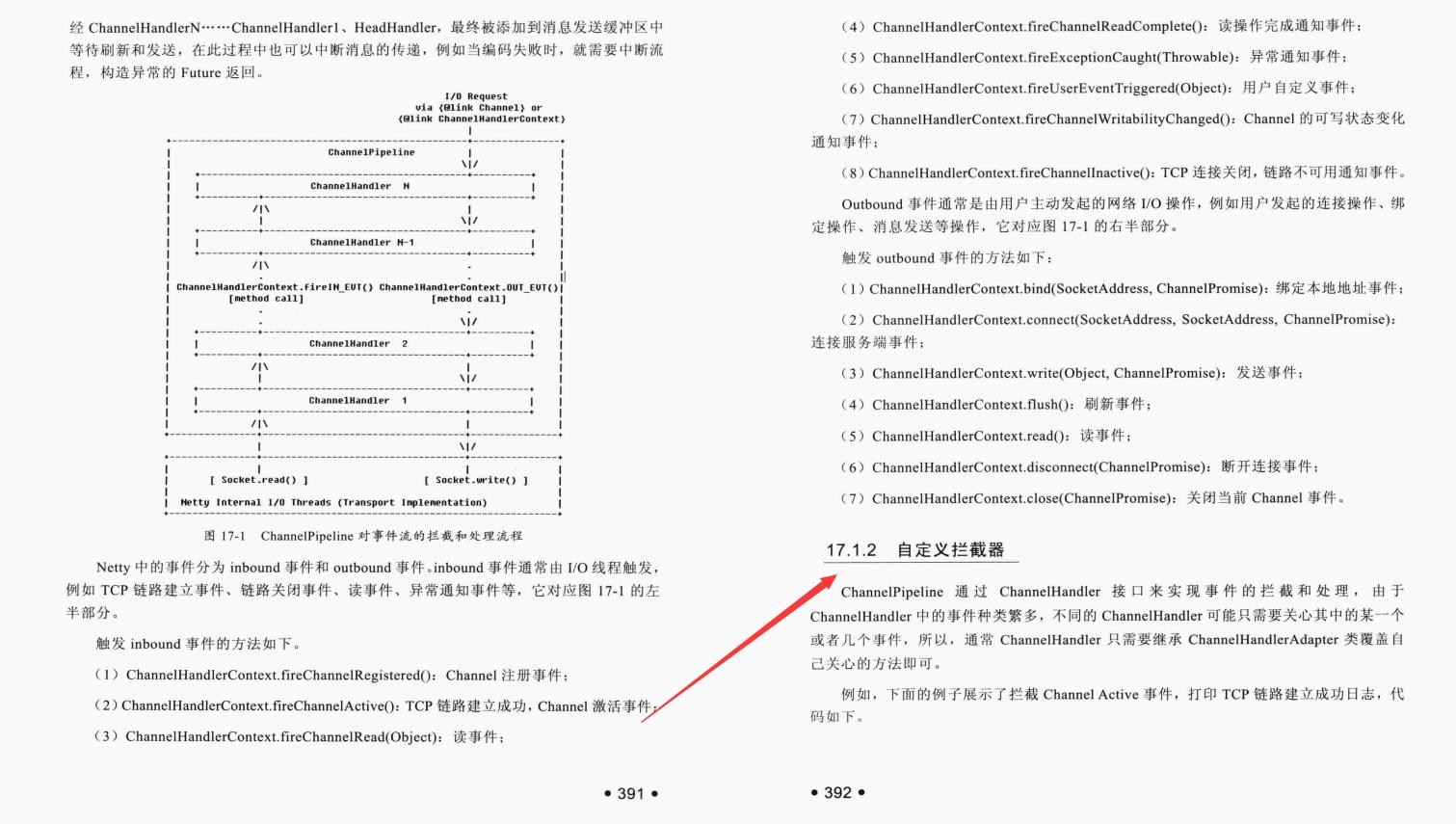 膨胀！面试官问Netty是啥，我怼了他，只因学完了526页Netty笔记