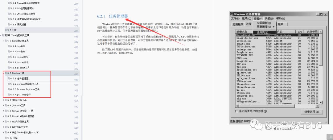 677页Java性能调优笔记登上GitHub调优排行榜第一，不愧是阿里的