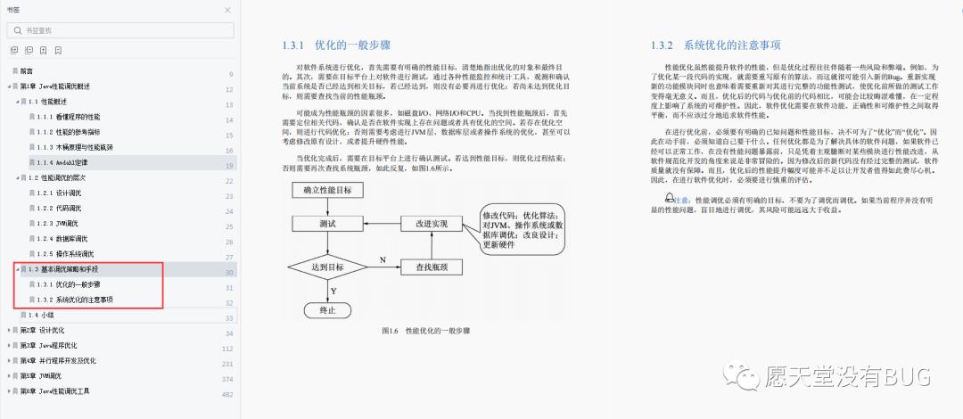 677页Java性能调优笔记登上GitHub调优排行榜第一，不愧是阿里的